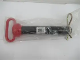 719hpr Be 1-1/2 Inch X 8-1/2 Red Hitch Pin 719hpr Be 1-1/2 Inch X 8-1/2 Red Hitch Pin