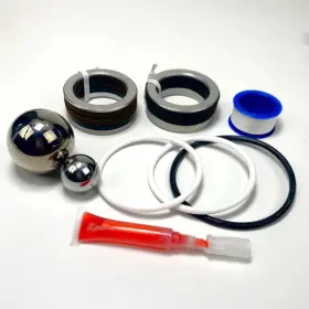 185-051 Bedford 20-1319 Kit Hydrapro Iii Iv Super Admiral Boss L/t Replaces Titan Wagner Speeflo 185-051 Bedford 20-1319 Kit Hydrapro Iii Iv Super Admiral Boss L/t Replaces Titan Wagner Speeflo