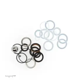 20-3391 Bedford Repair Kit Sl810 1100 1500 Replacement For Graco 301443 20-3391 Bedford Repair Kit Sl810 1100 1500 Replacement For Graco 301443