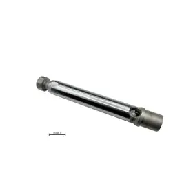 57-4074 Bedford Gmax Ii Procontractor Ironman Piston Rod Replacement For Graco 16x439 57-4074 Bedford Gmax Ii Procontractor Ironman Piston Rod Replacement For Graco 16x439