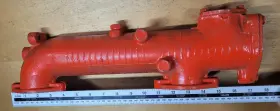 2401003033 Belarus Tractor Inlet Manifold