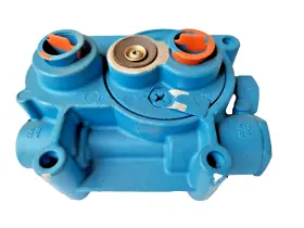 Or288605 Bendix Tp-5 Tractor Protection Valve -replaces 133856 034082