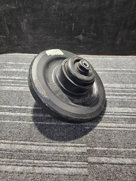 Berco Bc2092/93 Rear Idler Wheel Roller Heavy Duty For New Holland