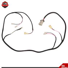 Berliii 7109403 For Bobcat 553 S185 S205 S220 S250 S300 S330 Rear Door Wiring Harness