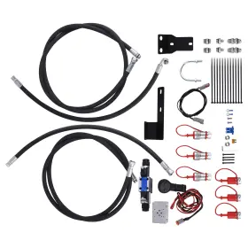 1hqa0t Bfo 1x Third Function Valve Kit For Kubota Tractors L2501 L3301 L3901 L3200 L3800 1hqa0t Bfo 1x Third Function Valve Kit For Kubota Tractors L2501 L3301 L3901 L3200 L3800