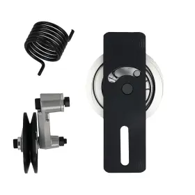3n8r1u Bfo Cooling Fan Pulley Tensioner Kit For Bobcat S130 S150 S160 Loader Steel 3n8r1u Bfo Cooling Fan Pulley Tensioner Kit For Bobcat S130 S150 S160 Loader Steel