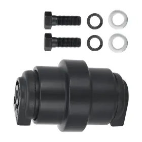 4rcxal Bfo Bottom Roller/track Roller For Ihi 35n-2 35nx 35uj Mini Excavator Undercarriage