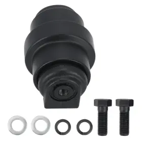 F30022300 Bfo 5lj2sx Heavy Duty Bottom Roller For Ihi 25jx 35n 35n-2 Excavator Track F30022300 Bfo 5lj2sx Heavy Duty Bottom Roller For Ihi 25jx 35n 35n-2 Excavator Track