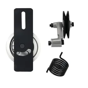 Auf5gj Bfo Drive Belt Tensioner Cooling Pulley Kit Assembly For Bobcat S160 S175 S185 Auf5gj Bfo Drive Belt Tensioner Cooling Pulley Kit Assembly For Bobcat S160 S175 S185