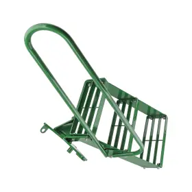 Ez75h1 Bfo Left Hand Stair Step Extension Kit For John Deere 2wd 3010/3020/4000/4010/4020
