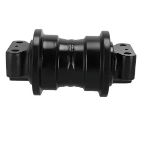 127-3806 Bfo Lsw1oq Heavy Duty Bottom Roller For Cat 307e2 308e2 Mini Excavator Steel Black 127-3806 Bfo Lsw1oq Heavy Duty Bottom Roller For Cat 307e2 308e2 Mini Excavator Steel Black