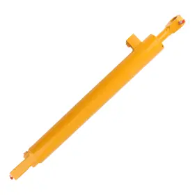 G34926 Bfo Nwak46 Hydraulic Tilt Cylinder For Case Skid Steer Loader 1845 1845c 1845s New G34926 Bfo Nwak46 Hydraulic Tilt Cylinder For Case Skid Steer Loader 1845 1845c 1845s New
