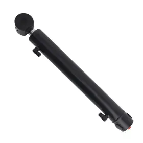 R1lsp4 Bfo 1 Thumb Clamp Hydraulic Cylinder For Bobcat Compact Mini Excavators E32 E35