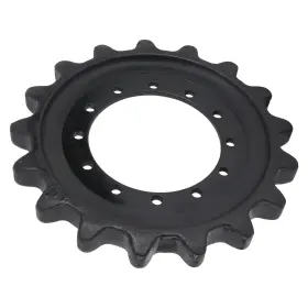 304-1916a Bfo Uczlg9 Heavy-duty Drive Sprocket For Cat 299d3xhp 299dr 299drxe 299dxhp