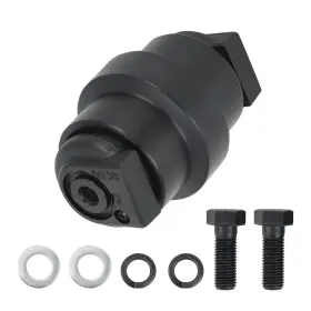 Yp24na Bfo Bottom Roller Track For Ihi 25jx 27v4 28n Mini Excavator Undercarriage New