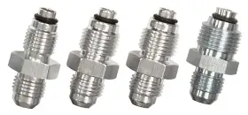 77901 Billet Specialties Power Steering Adapter Kit