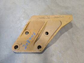 Black Cat 0964747 Cutter Side For Caterpillar Aftermarket