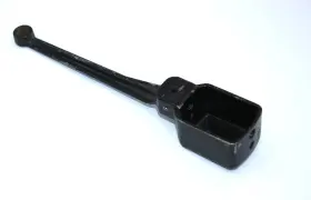 09101-227-00 Blaw Knox New Old Stock Oem Arm 09101-227-00 Blaw Knox New Old Stock Oem Arm