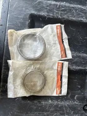 1321608 Bobcat 1321607 Bearing And New In Packaging Genuine Parts 1321608 Bobcat 1321607 Bearing And New In Packaging Genuine Parts