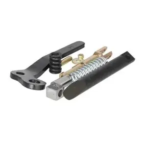 6724776 Bobcat 197118250233 Quick Attach Coupler Latch G Series - Left Hand Fits S185 773 6724776 Bobcat 197118250233 Quick Attach Coupler Latch G Series - Left Hand Fits S185 773
