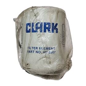 Bobcat 6552507 Clark Hydraulic Oil Filter Element Skid Steer Loader 620 720 Nos
