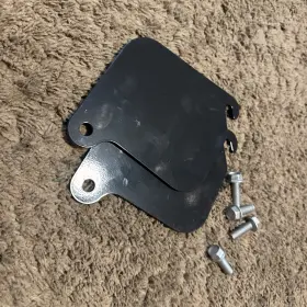 6577880 Bobcat New Oem Access Cover Kit 6577880 Bobcat New Oem Access Cover Kit