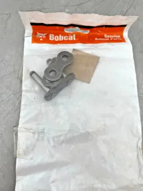 6632387 Bobcat Genuine Oem Connecting Link Ingersoll Rand 6 632 387