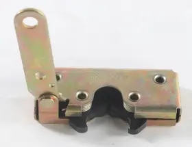 6648417 Bobcat New Genuine Oem Latch