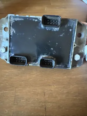 6680410 Bobcat Pn Acs Controller