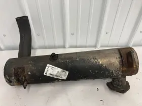 6687887 Bobcat S300 Exhaust - Used P/n