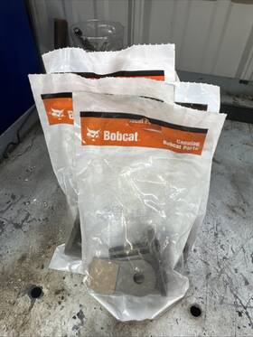 Bobcat 6691090 Chain