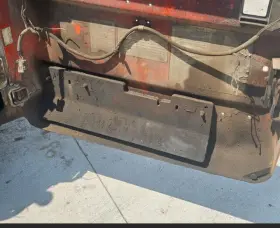 6725256 Bobcat 863 Weight - Used P/n 6725256 Bobcat 863 Weight - Used P/n