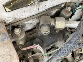 6806836 Bobcat 753 Hydraulic Valve - Used P/n 6806836 Bobcat 753 Hydraulic Valve - Used P/n