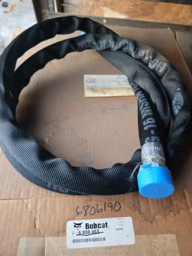 6806190 Bobcat 6808465 Genuine Hydraulic Hose New