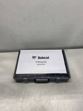 Bobcat 6904649 O-ring Kit For Bob Cat Equipment