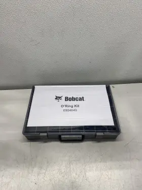 6904649 Bobcat O-ring Kit For Bob Cat Equipment