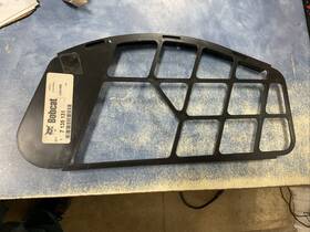 Bobcat 7135131 Oem Right Louver For Loader Cooling System