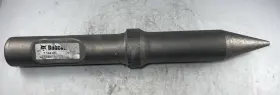 7144691 Bobcat New Genuine Hydraulic Breaker Conical Moil Point Bit Fast Ship