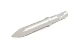 7144701 Bobcat Hydraulic Breaker Bit Nail Point Hb980 2.72 Inch -r 7144701 Bobcat Hydraulic Breaker Bit Nail Point Hb980 2.72 Inch -r