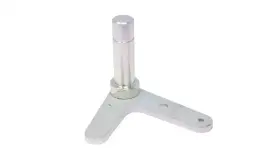 7207569 Bobcat Throttle Lever S650 T650 T770 Loader Oem 7207569 Bobcat Throttle Lever S650 T650 T770 Loader Oem