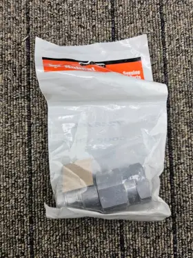 7246789 Bobcat Htma Male Ff Coupler For Equipment