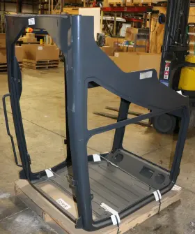 7261390 Bobcat New Oem Excavator Cab Fits E32 E35 E50 E35i E32i E42