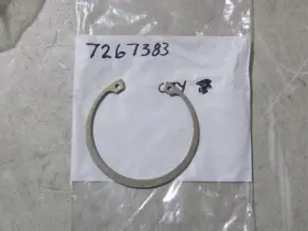 7267383 Bobcat New Genuine Oem Retaining Ring