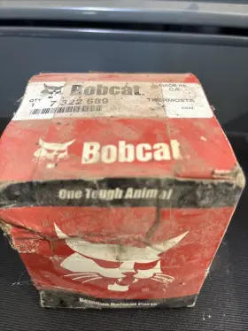 7322689 Bobcat Oem Thermostat Brand New Free Shipping 7322689 Bobcat Oem Thermostat Brand New Free Shipping