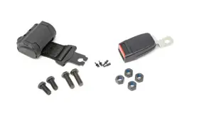 7402222 Bobcat Seat Belt