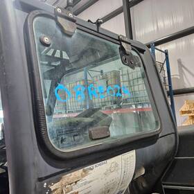 Bobcat 79904-9 V623 Back Glass - Used P/n 799049