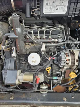 D24nap Bobcat Diesel Engine 2.4l 37kw For Skid Steer Loader 2014 D24nap Bobcat Diesel Engine 2.4l 37kw For Skid Steer Loader 2014
