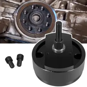 4919705 Bonbo Rear Seal And Wear Sleeve Installer Tool Alt St-262 For Cummins Nt 855 N14 Re