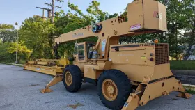 Rt-300-2b Broderson 30 000-lb Capacity Crane 15-ton
