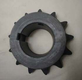 Browning H6028x112 H6013x 1-3/8 Inch Bore Sprocket 60 Chain 13 Tooth Steel